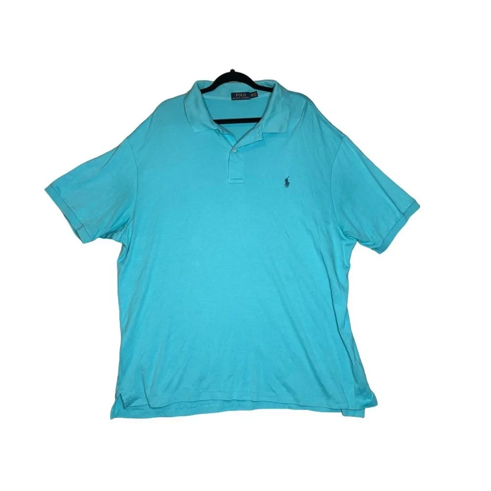 Polo Ralph Lauren good has